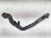 Tub intercooler 46598 Opel Astra H Combi [Fabr 2004-2009] 1.7 01328035