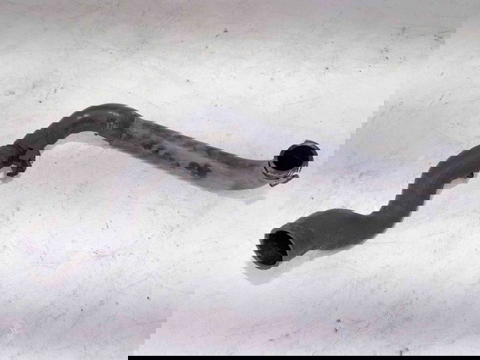 Tub intercooler 46598 Opel Astra H Combi [Fabr 2004-2009] 1.7 01328035