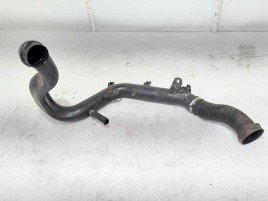 Tub intercooler 13105267 Opel Astra H Combi [Fabr 2004-2009] 1.7 01328035