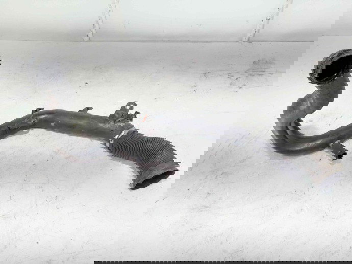 Tub intercooler 13105267 Opel Astra H Combi [Fabr 2004-2009] 1.7 01328035