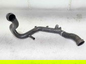 Tub intercooler 13105267 Opel Astra H Combi [Fabr 2004-2009] 1.7 01328035