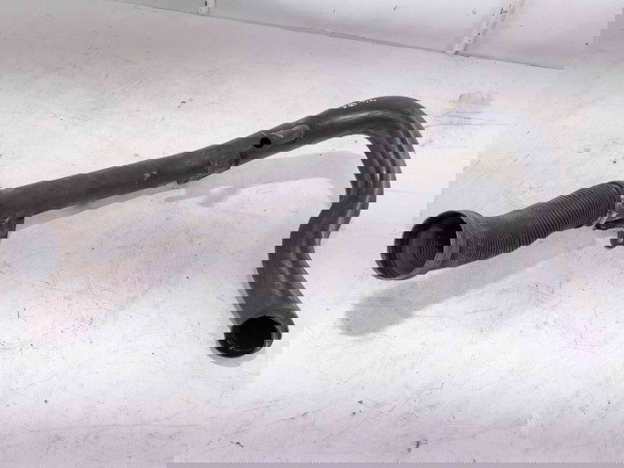 Tub intercooler 13105267 Opel Astra H Combi [Fabr 2004-2009] 1.7 01328035