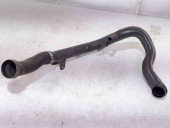 Tub intercooler 13105267 Opel Astra H Combi [Fabr 2004-2009] 1.7 01328035