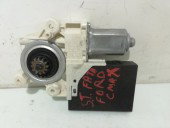 Motoras macara geam stanga fata Ford C-Max 1.8 TDCI OEM 2003-2007