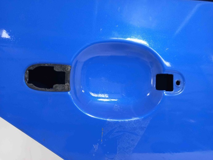 Usa dreapta spate OEM VOLKSWAGEN Golf 4 (1J1) [Fabr 1997-2004]