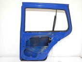 Usa dreapta spate OEM VOLKSWAGEN Golf 4 (1J1) [Fabr 1997-2004]