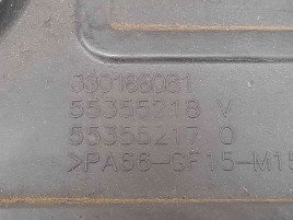 Capac motor 55355218V Opel Astra H Combi [Fabr 2004-2009] 1.7 01328035
