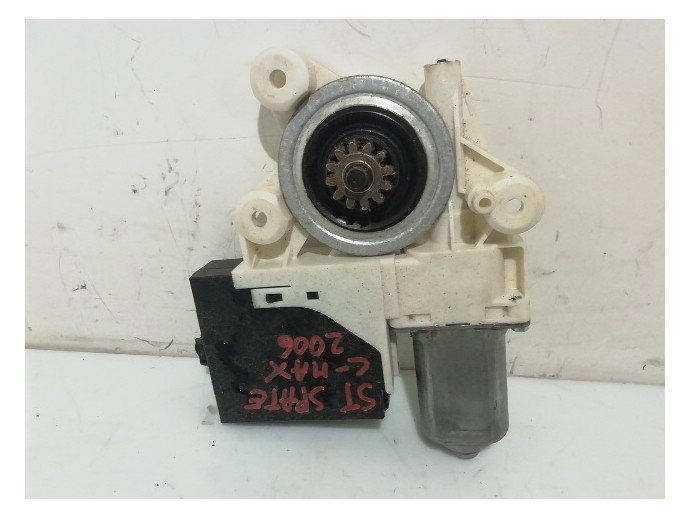 Motoras macara geam stanga spate Ford C-Max 1.8 TDCI OEM 2003-2007