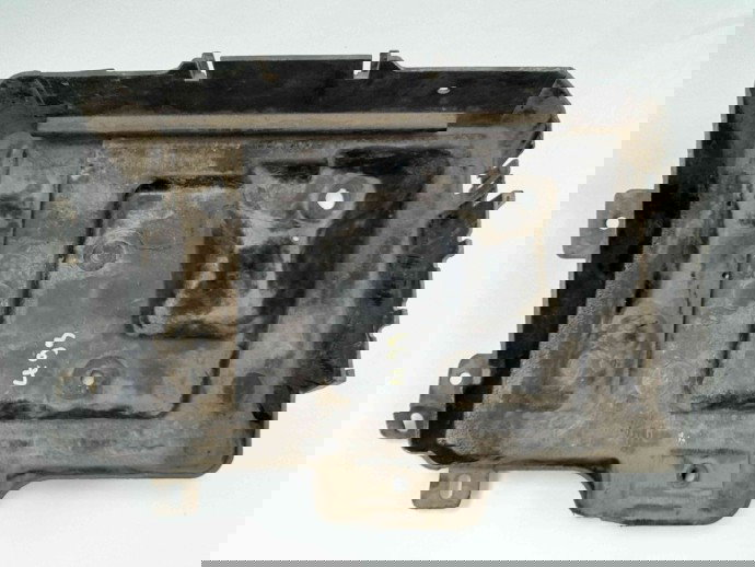 Suport baterie 13110827 Opel Astra H Combi [Fabr 2004-2009] 1.7 01328035