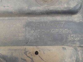 Suport baterie 13110827 Opel Astra H Combi [Fabr 2004-2009] 1.7 01328035