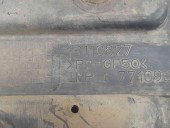 Suport baterie 13110827 Opel Astra H Combi [Fabr 2004-2009] 1.7 01328035