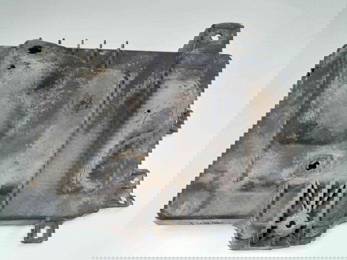 Suport baterie 13110827 Opel Astra H Combi [Fabr 2004-2009] 1.7 01328035