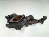 Corp termostat OEM Opel Astra H Combi [Fabr 2004-2009] 1.7 01328035
