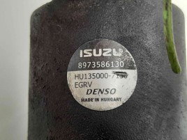 Supapa EGR HU135000-7130 Opel Astra H Combi [Fabr 2004-2009] 1.7 01328035