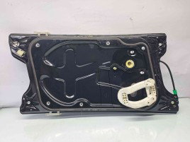 Macara electrica geam dreapta fata LAND ROVER Range Rover Sport (LS) [Fabr 2002-2013] 7H22-23200-CC