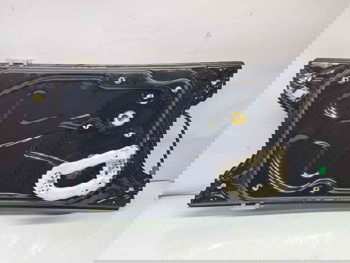 Macara electrica geam dreapta fata LAND ROVER Range Rover Sport (LS) [Fabr 2002-2013] 7H22-23200-CC