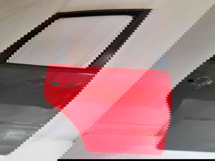 Usa dreapta spate LP3G Volkswagen Polo (9N) [Fabr 2001-2008]