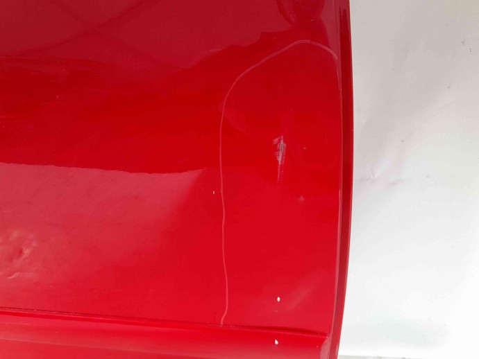 Usa dreapta spate LP3G Volkswagen Polo (9N) [Fabr 2001-2008]