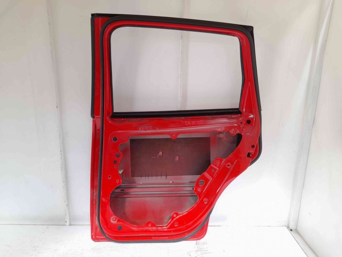 Usa dreapta spate LP3G Volkswagen Polo (9N) [Fabr 2001-2008]