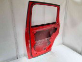 Usa dreapta spate LP3G Volkswagen Polo (9N) [Fabr 2001-2008]