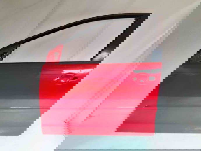 Usa stanga fata LP3G Volkswagen Polo (9N) [Fabr 2001-2008]