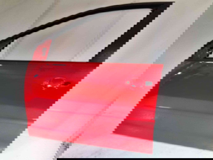 Usa stanga fata LP3G Volkswagen Polo (9N) [Fabr 2001-2008]