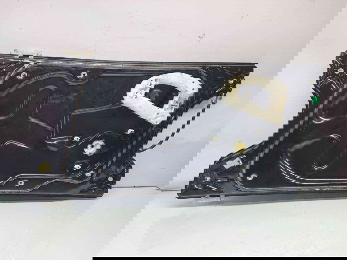 Macara electrica geam stanga fata LAND ROVER Range Rover Sport (LS) [Fabr 2002-2013] 7H22-23201-CC