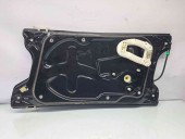 Macara electrica geam stanga fata LAND ROVER Range Rover Sport (LS) [Fabr 2002-2013] 7H22-23201-CC