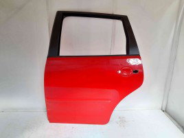 Usa stanga spate LP3G Volkswagen Polo (9N) [Fabr 2001-2008]