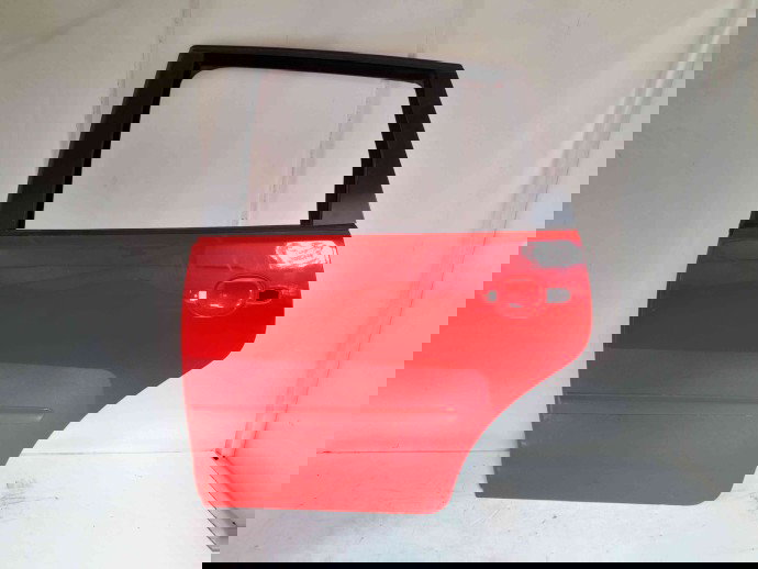 Usa stanga spate LP3G Volkswagen Polo (9N) [Fabr 2001-2008]