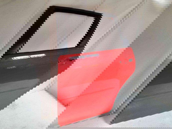 Usa stanga spate LP3G Volkswagen Polo (9N) [Fabr 2001-2008]