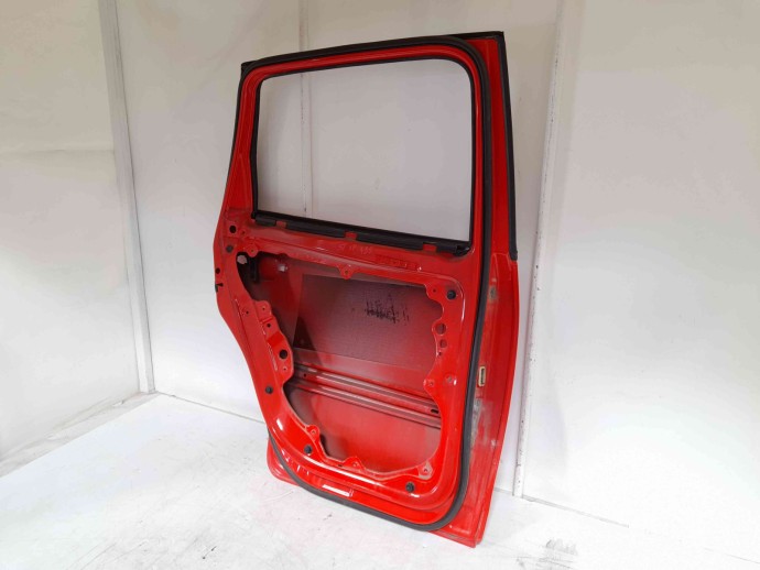 Usa stanga spate LP3G Volkswagen Polo (9N) [Fabr 2001-2008]