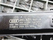 Macara electrica geam stanga fata Audi Q7 (4MB) [ Fabr 2015-prezent] 4M0837461A