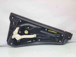 Macara electrica geam stanga spate LAND ROVER Range Rover Sport (LS) [Fabr 2002-2013] 4H22-27001-AB