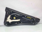 Macara electrica geam stanga spate LAND ROVER Range Rover Sport (LS) [Fabr 2002-2013] 4H22-27001-AB