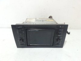 Navigatie Audi A6 C5 2.0 TDI 4B0035192E 1997-2005
