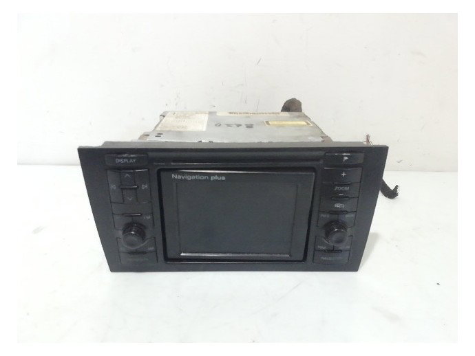 Navigatie Audi A6 C5 2.0 TDI 4B0035192E 1997-2005