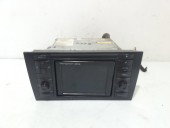 Navigatie Audi A6 C5 2.0 TDI 4B0035192E 1997-2005
