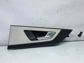  Maner interior dreapta spate Audi Q7 (4MB) [ Fabr 2015-prezent] 4M0839020E