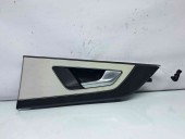  Maner interior dreapta spate Audi Q7 (4MB) [ Fabr 2015-prezent] 4M0839020E