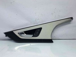  Maner interior stanga fata Audi Q7 (4MB) [ Fabr 2015-prezent] 4M0837019B