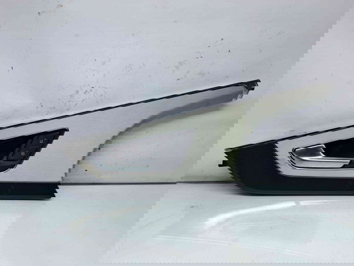  Maner interior stanga fata Audi Q7 (4MB) [ Fabr 2015-prezent] 4M0837019B