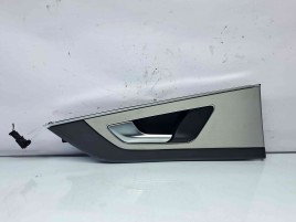  Maner interior stanga spate Audi Q7 (4MB) [ Fabr 2015-prezent] 4M0839019E