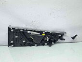  Maner interior stanga spate Audi Q7 (4MB) [ Fabr 2015-prezent] 4M0839019E