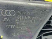  Maner interior stanga spate Audi Q7 (4MB) [ Fabr 2015-prezent] 4M0839019E