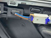  Maner interior stanga spate Audi Q7 (4MB) [ Fabr 2015-prezent] 4M0839019E