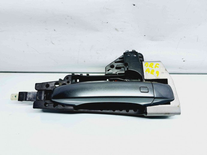 Maner usa dreapta fata Audi Q7 (4MB) [ Fabr 2015-prezent] LZ7S