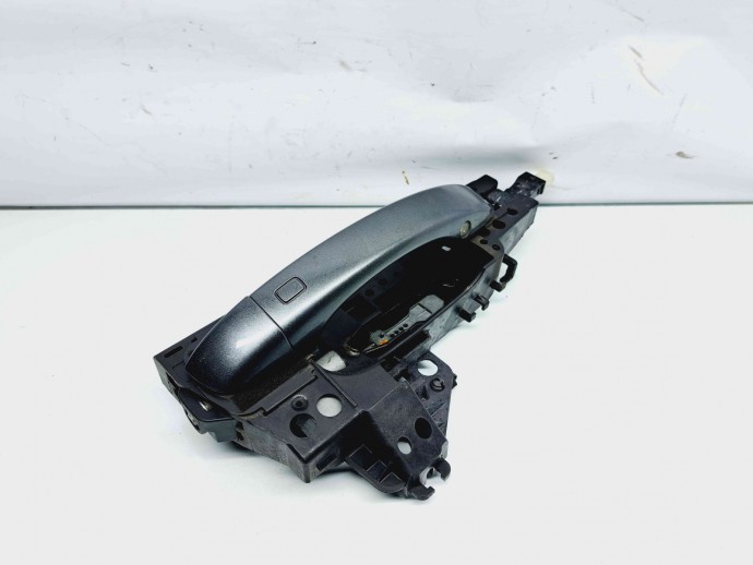 Maner usa dreapta spate Audi Q7 (4MB) [ Fabr 2015-prezent] LZ7S