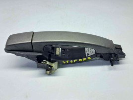 Maner usa stanga spate LAND ROVER Range Rover Sport (LS) [Fabr 2002-2013] OEM