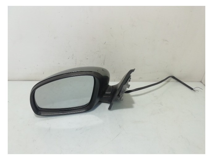 Oglinda stanga Skoda Roomster 1.4 TDI 5J2857501AR 2006-2015